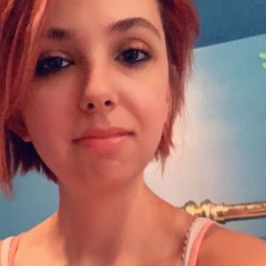 Meet your Posher, Kalynn